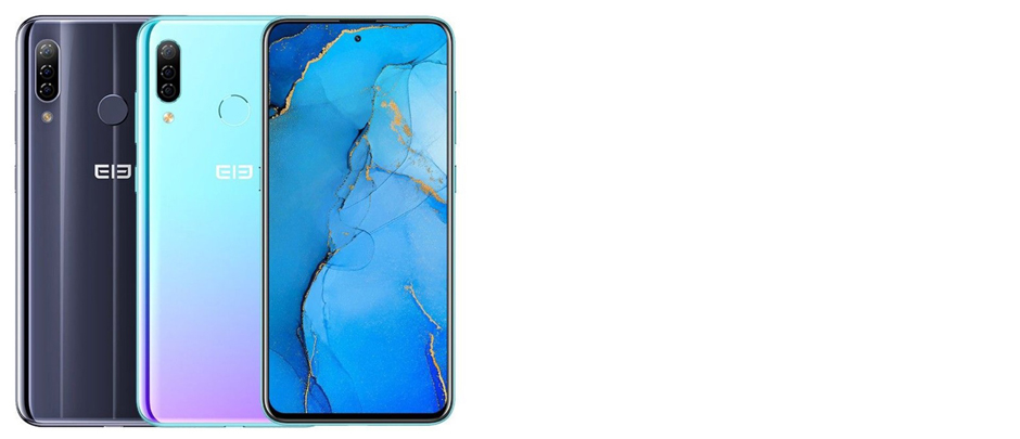 Elephone A7H