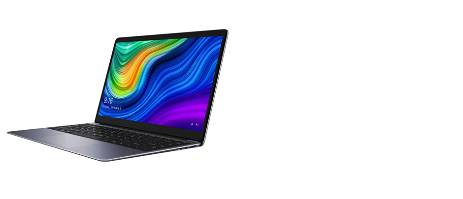 CHUWI HeroBook Pro