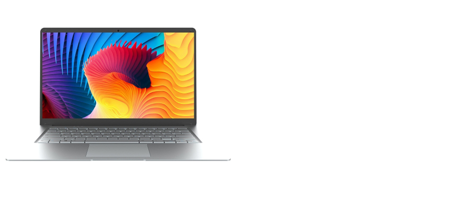 Jumper Ezbook S5