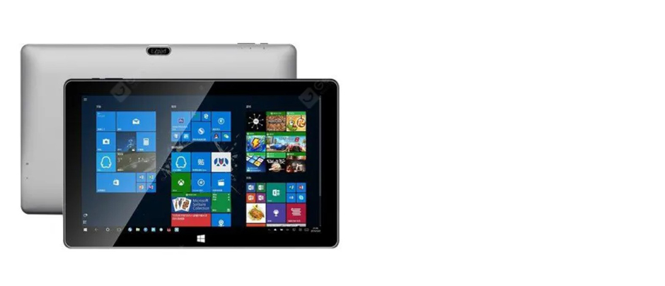 Jumper Ezpad 6S Pro