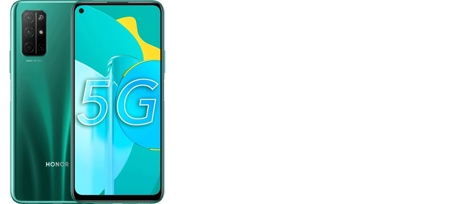 Huawei Honor 30S 8/256GB