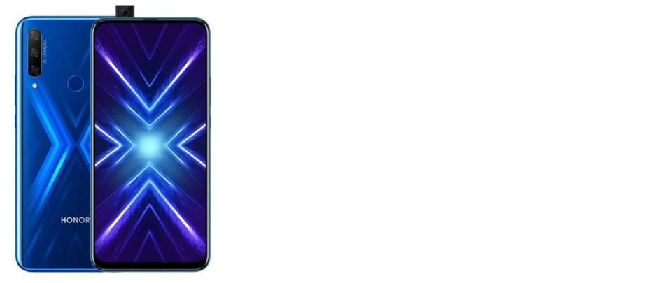 Huawei Honor 9X Global