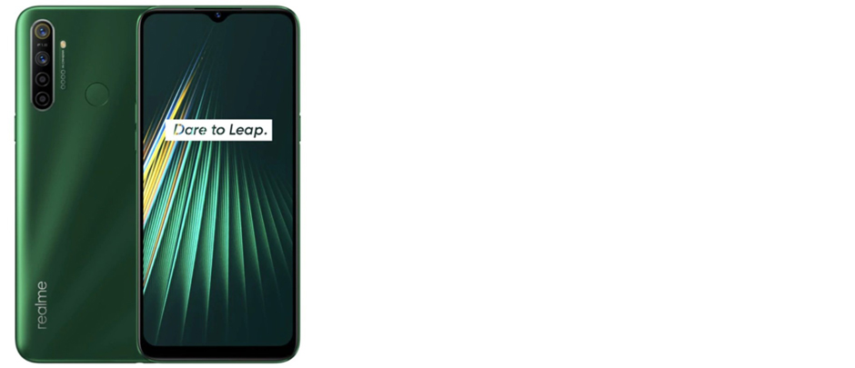 Realme 5i