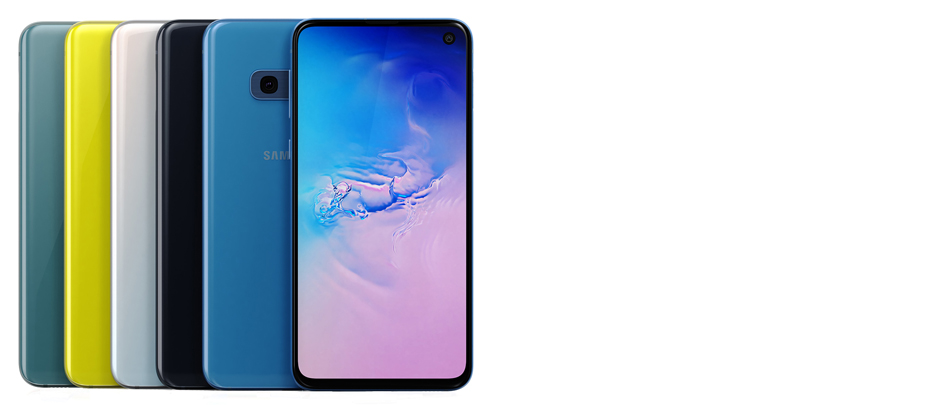 Samsung Galaxy S10e