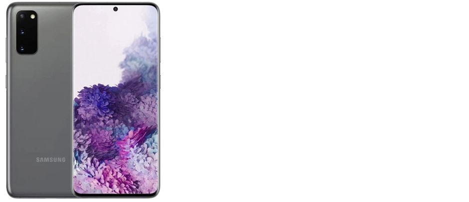 Samsung Galaxy S20