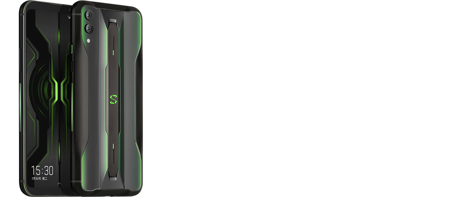 Xiaomi Black Shark 2 Pro 8/128Gb