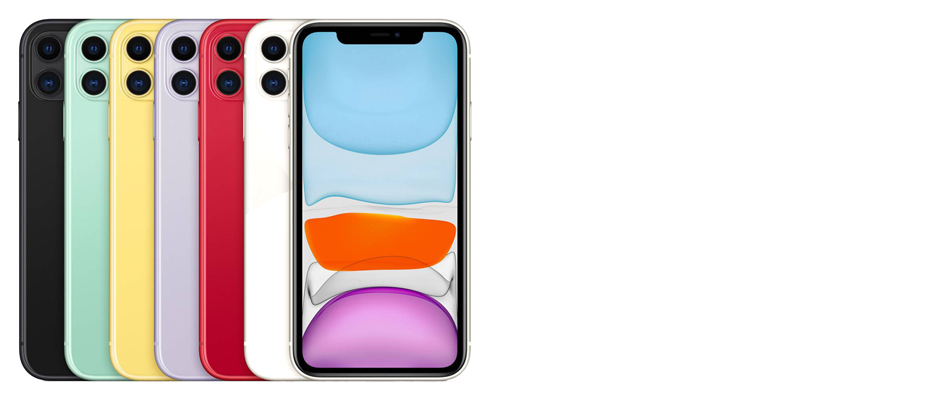 Apple iPhone 11 4/128Gb