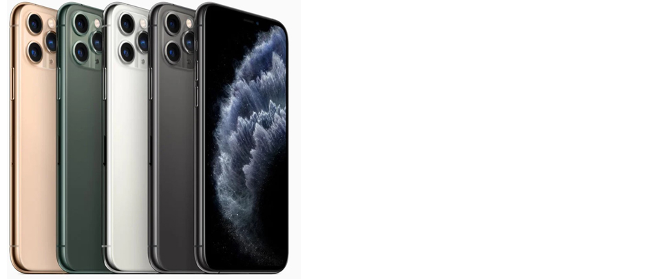 Apple iPhone 11 Pro 4/512Gb