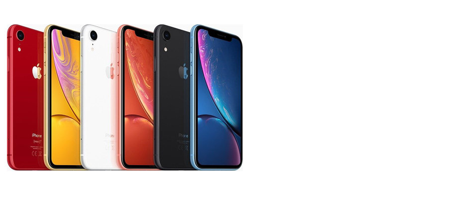Apple iPhone XR 256Gb