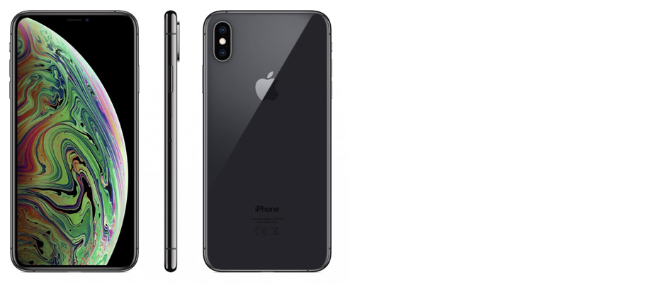 Apple iPhone XS 4/512Gb