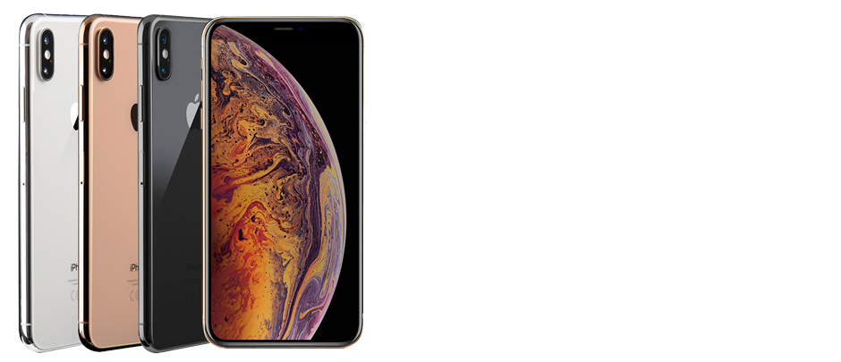 Apple iPhone XS Max 4/64Gb