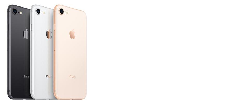 Apple iPhone 8 2/128Gb