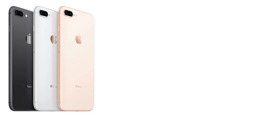 Apple iPhone 8 Plus 3/256Gb