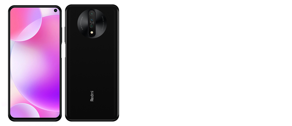 Xiaomi Redmi K30i