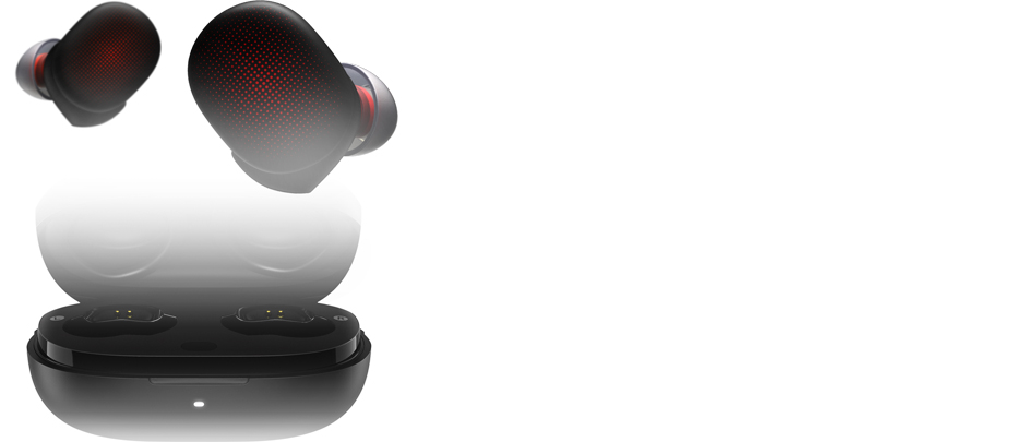 Xiaomi Amazfit PowerBuds