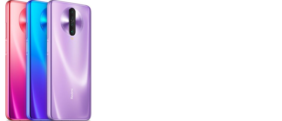 Xiaomi Redmi K30 5G Speed Edition 6/128Gb