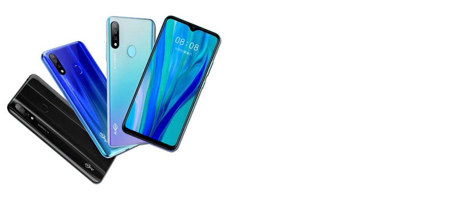 AllCall S10 Pro