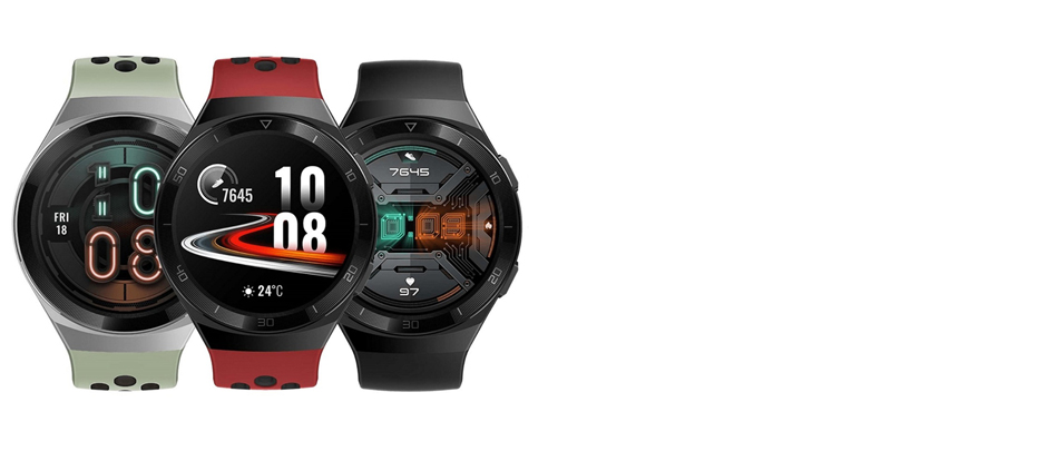 Huawei Watch GT2e