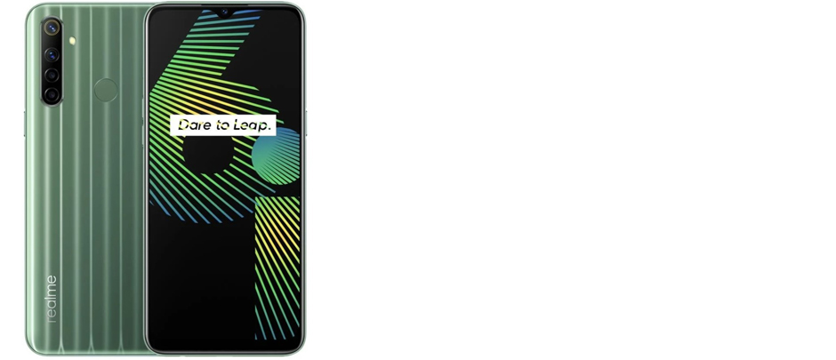 Realme 6i