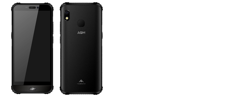 AGM A10 Pro