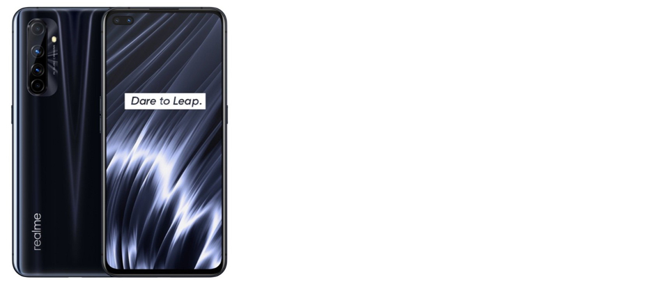 Oppo Realme X50 Pro Play