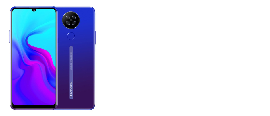 Blackview A80