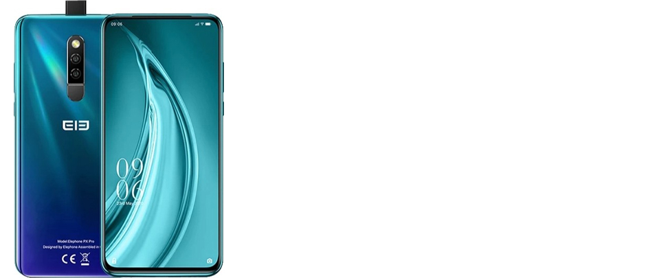 Elephone PX Pro