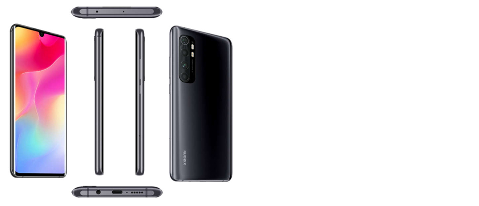 Xiaomi Mi Note 10 Lite 6/128Gb