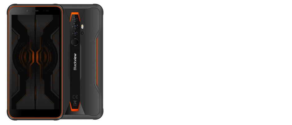 Blackview BV6300 Pro