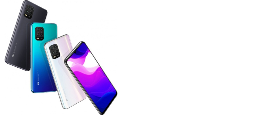 Xiaomi Mi 10 Lite 6/128Gb