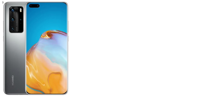 Huawei P40 Pro 8/256GB