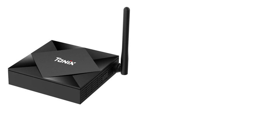 Tanix TX6s