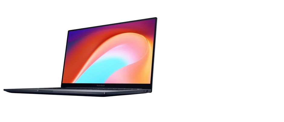Xiaomi Redmibook 16 Ryzen 5 8/512Gb