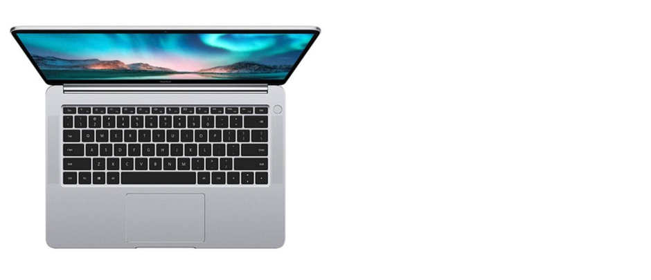 Huawei Honor Magicbook