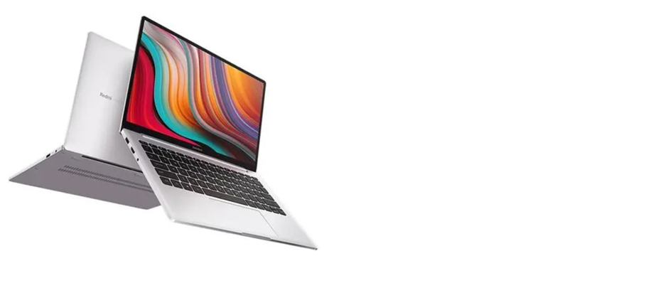 Xiaomi Redmibook 13 Ryzen 5 16/512Gb