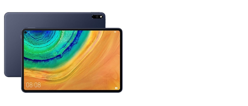 Huawei Matepad Pro 4G 8/256Gb