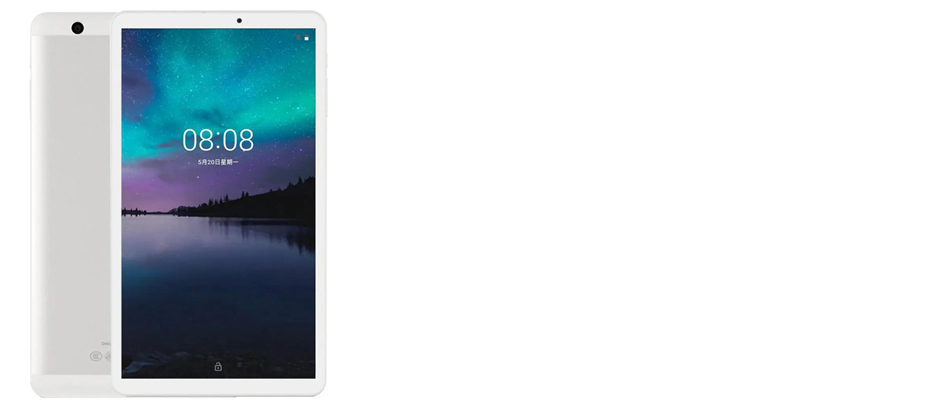 CUBE iPlay 8 Pro