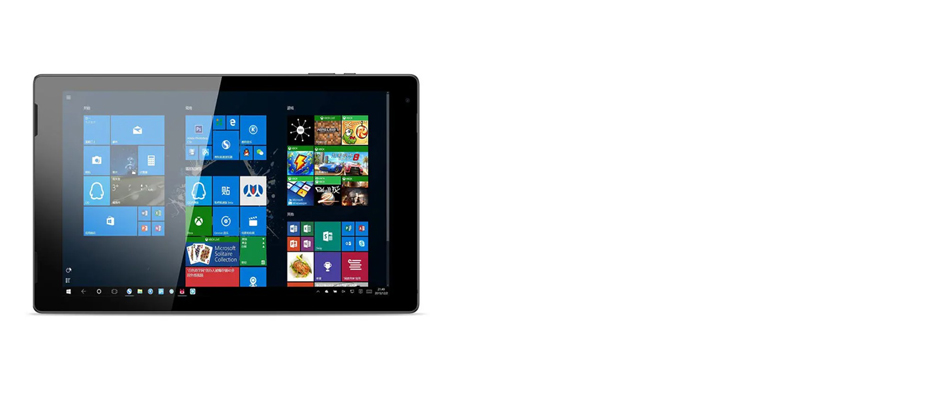 Jumper Ezpad 7