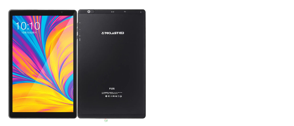 TECLAST P10S