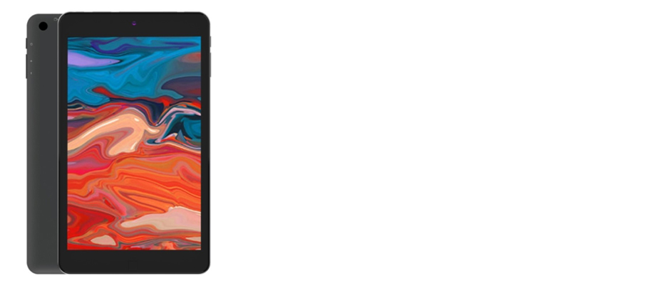 Jumper EZPad Mini 8