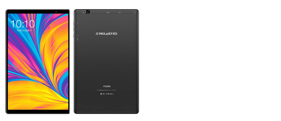 TECLAST P10HD