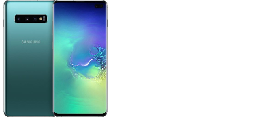 Samsung Galaxy S10 Plus 8/128Gb