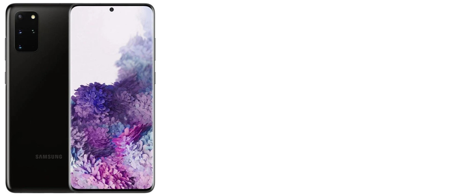 Samsung Galaxy S20 Plus