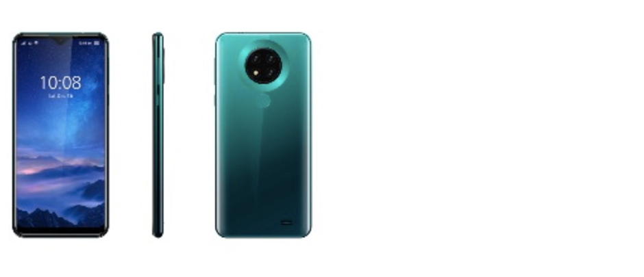 OUKITEL C19 Pro