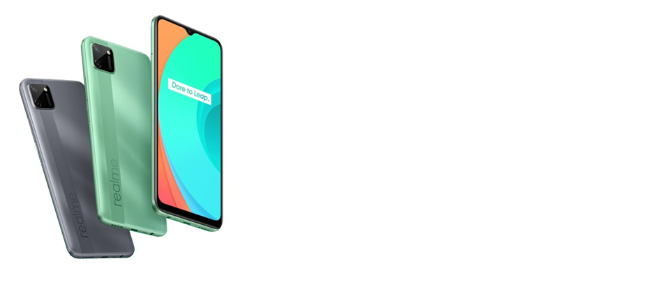 Oppo Realme C11