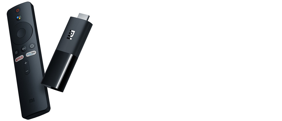 Xiaomi Mi TV Stick
