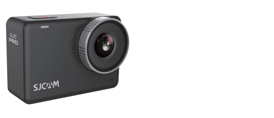 SJCAM SJ10 Pro