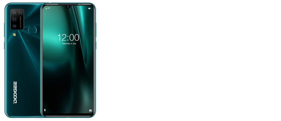 Doogee N20 Pro