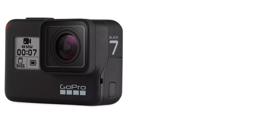 GoPro Hero 7 Black