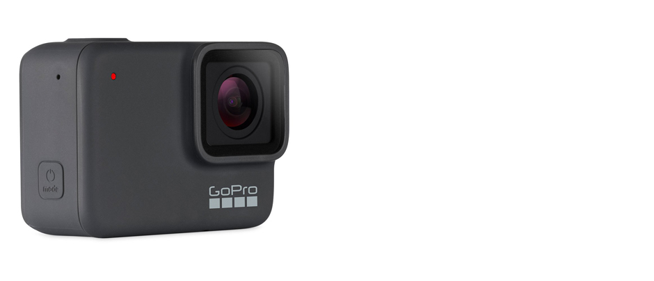 GoPro Hero 7 Silver